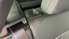 BMW 5 Series 520i M Sport Pro 5dr Auto Petrol Estate